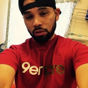 Meet your Posher, Eddie